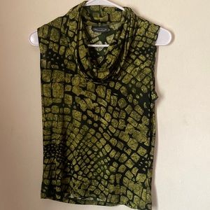 Vintage 1990s mandee top